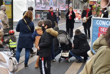 100% PLAISIR - SAMEDI 12 DÉCEMBRE 2020